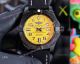 Swiss Quality Replica Breitling Avenger II Seawolf Citizen Watches So Black Arabic Markers (3)_th.jpg